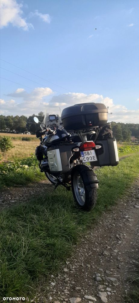 BMW GS