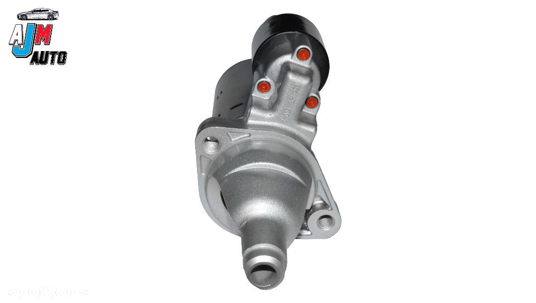 Rozrusznik 2.5 TDI Skoda Superb I VW Passat B5 B5 FL po regeneracji Gwarancja 1 rok - 3