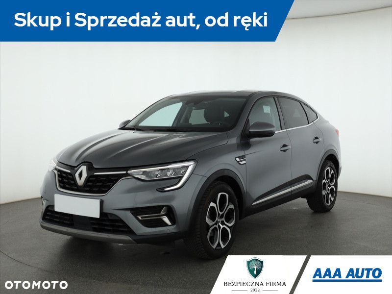 Renault Arkana - 3