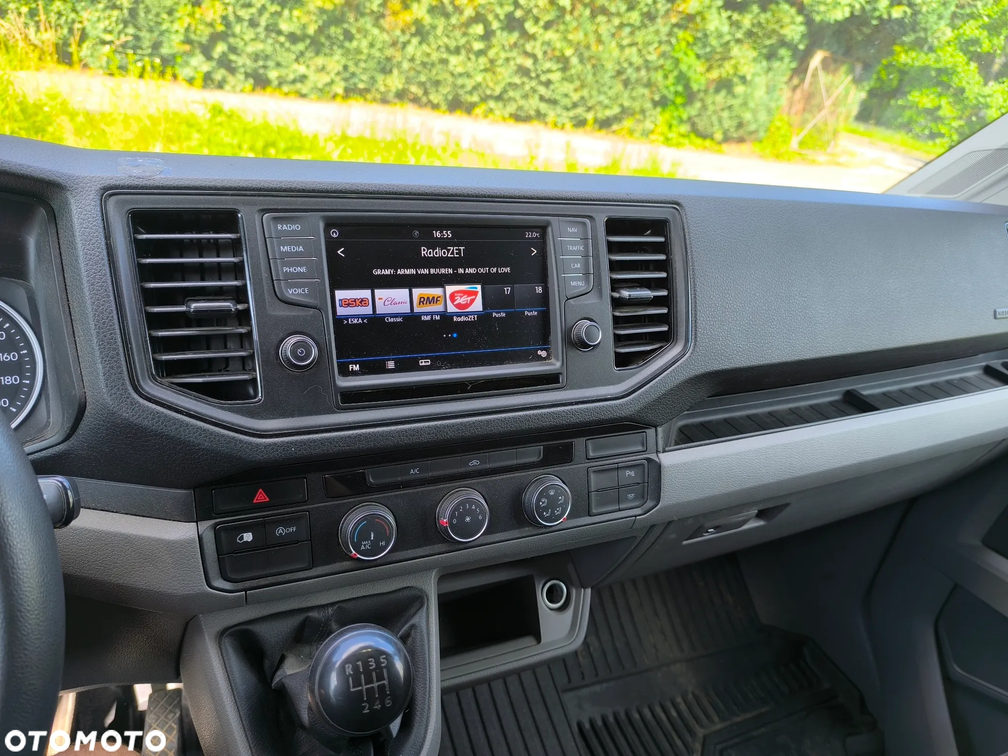 Volkswagen Crafter II - 5