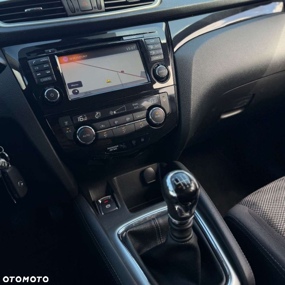Nissan Qashqai - 24