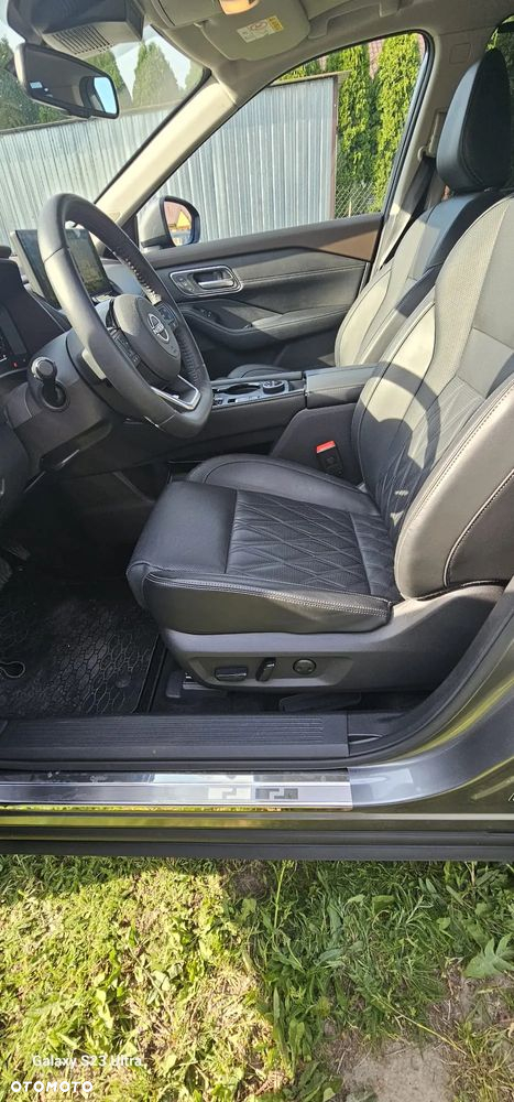 Nissan X-Trail - 10