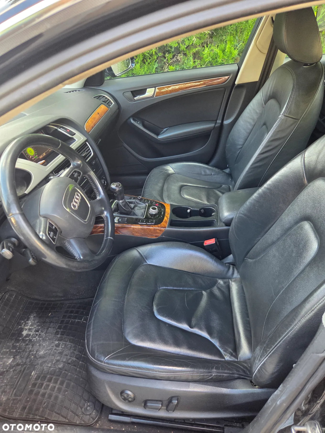 Audi A4 2.0 TDI - 12