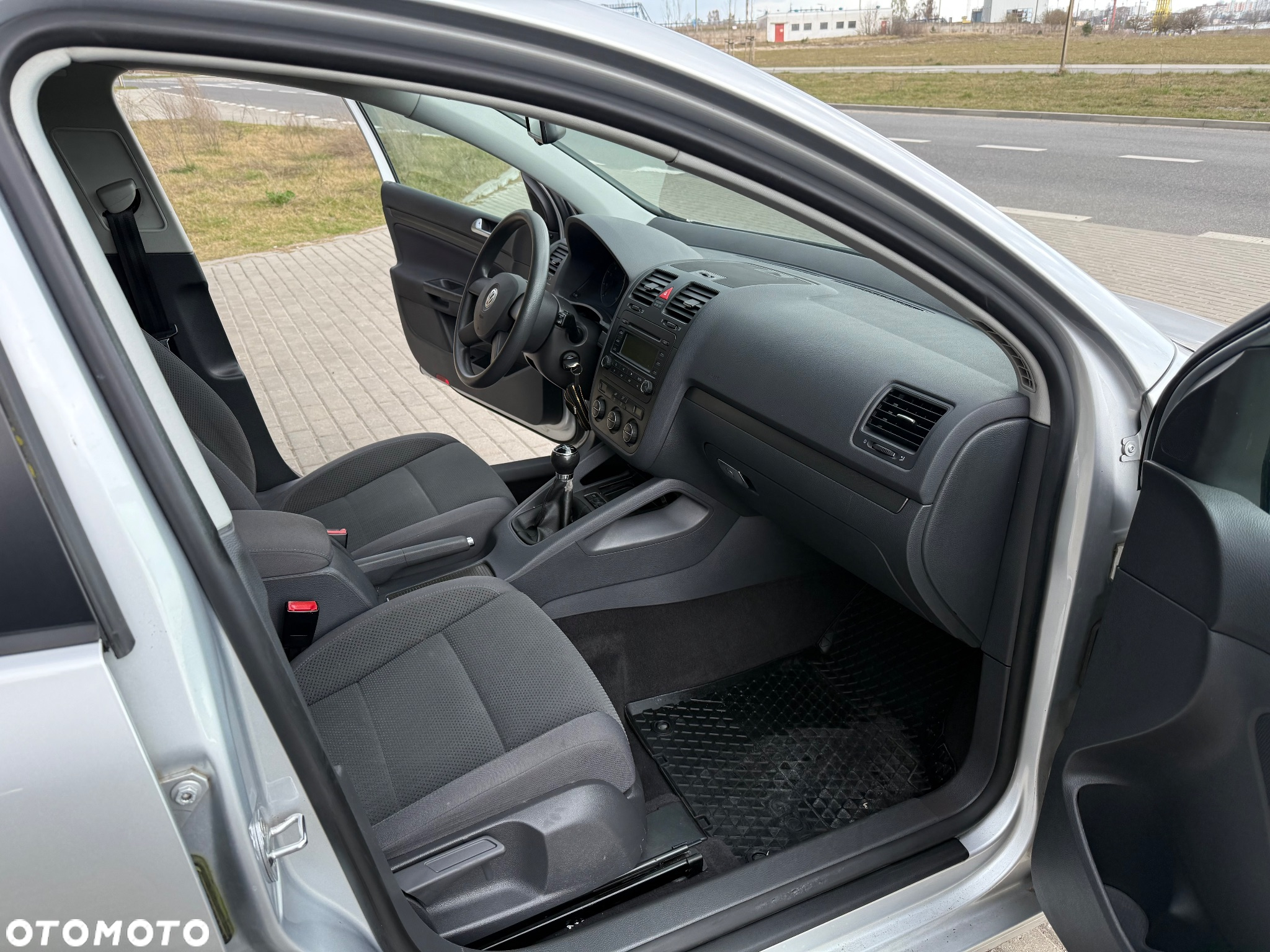 Volkswagen Golf - 14