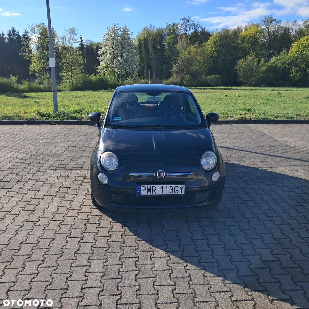Fiat 500 1.2 Pop - 2