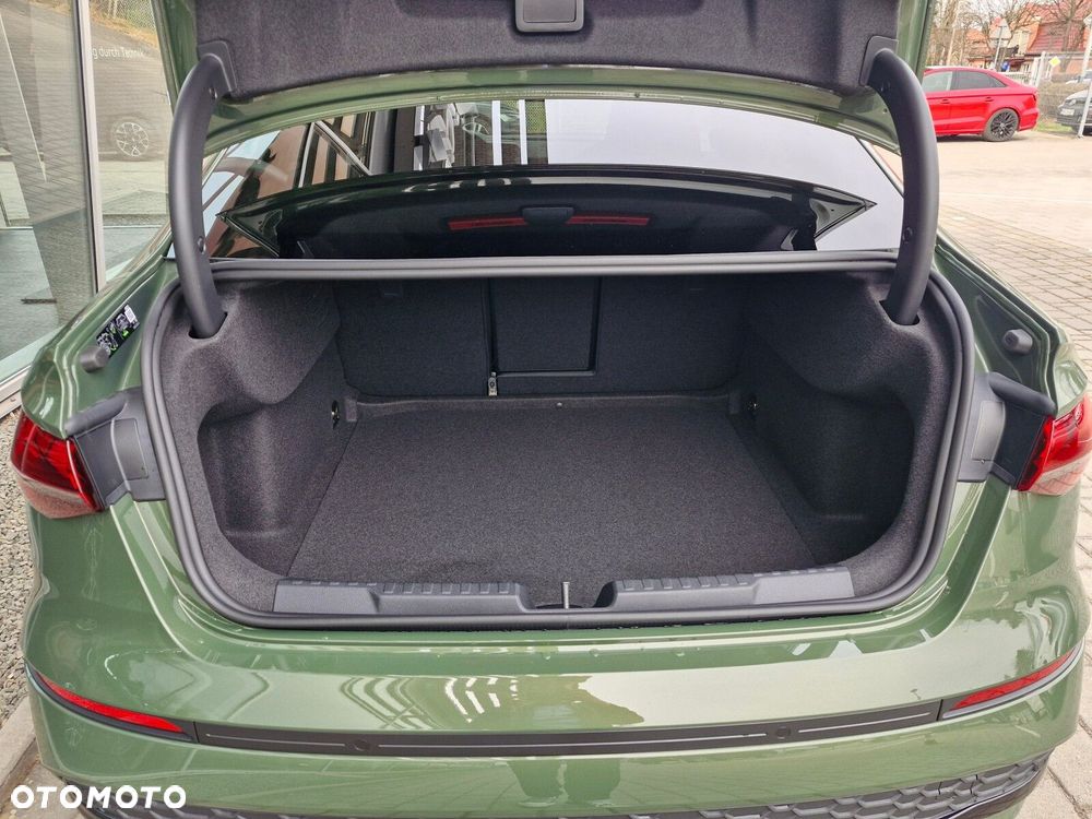 Audi A3 Limousine - 8