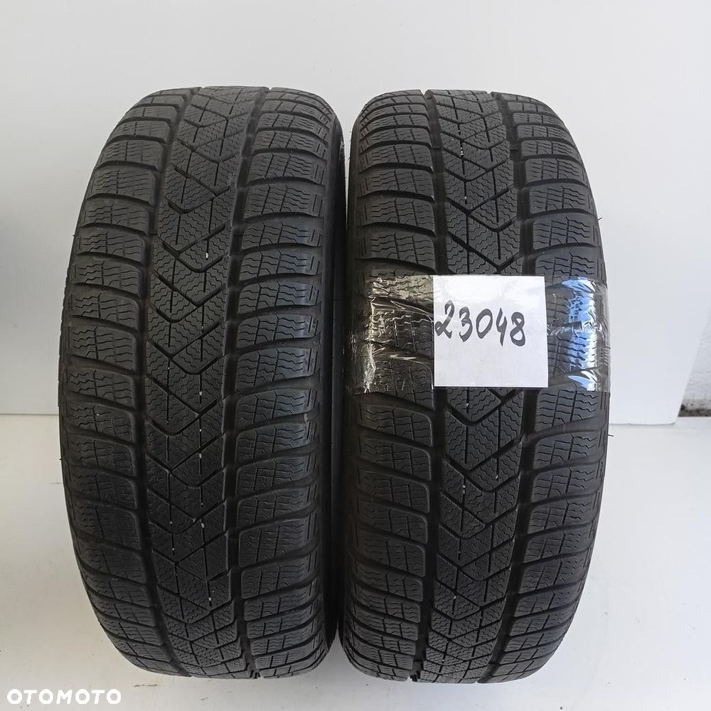 OPONY 205/50/17 2szt PIRELLI 6,5mm (23048) - 1