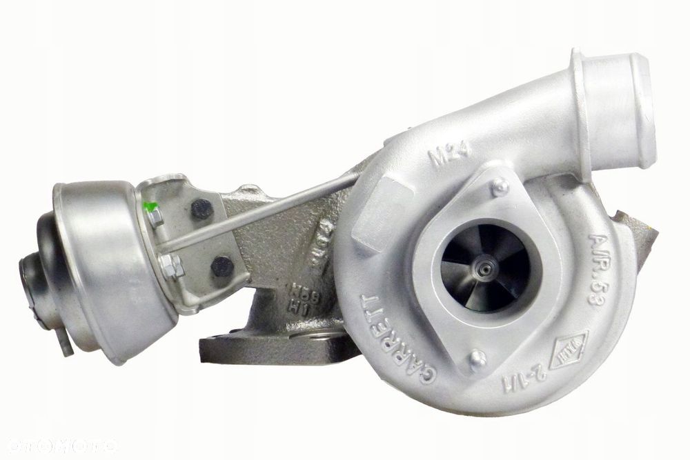 TURBO HONDA CR-V FR-V 2.2 I-CTDI 140 KM 759394-5002S - 1