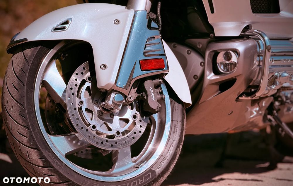 Honda GL - 20