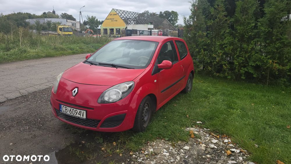 Renault Twingo 1.2 8V Access - 1