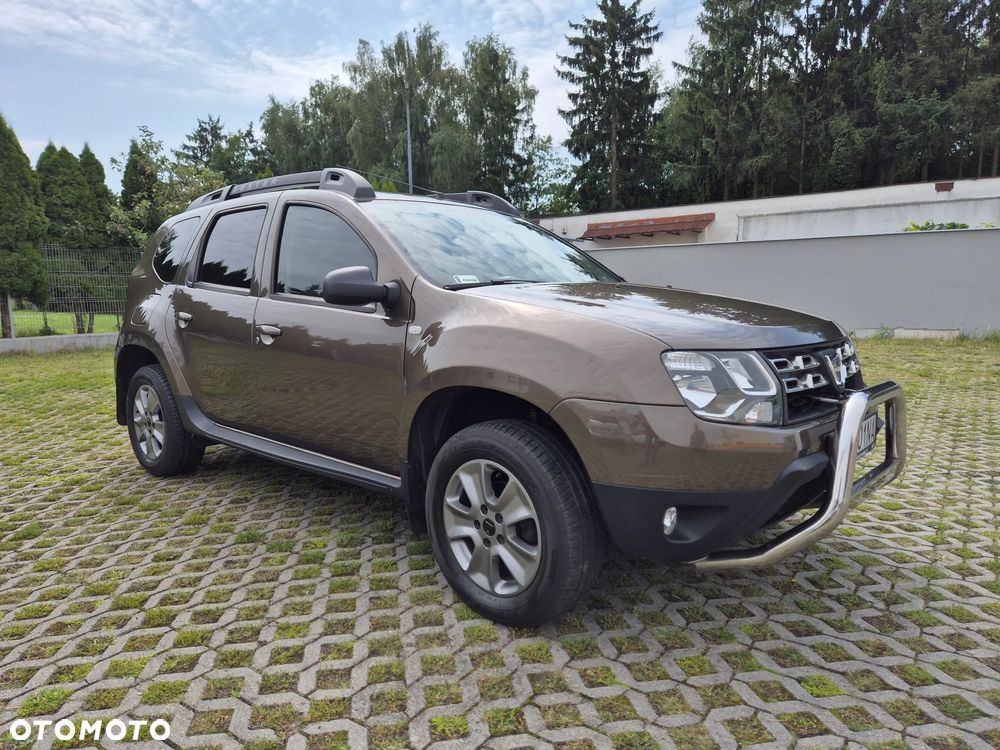Dacia Duster 1.6 SCe Laureate S&S - 2