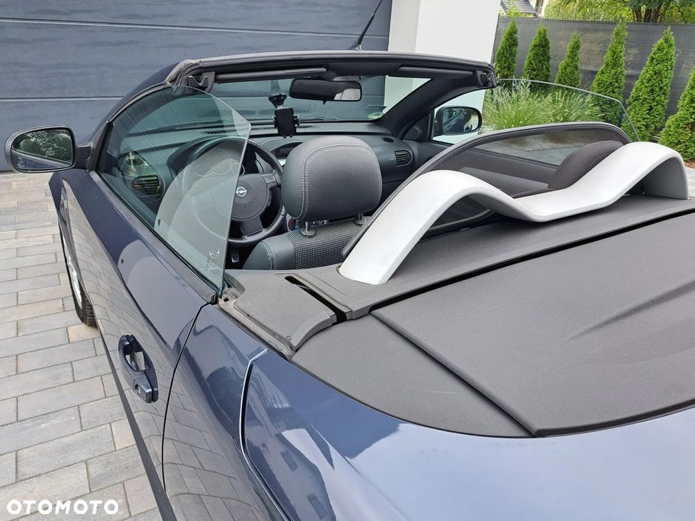 Opel Tigra Twin Top 1.8 (Enjoy) - 7
