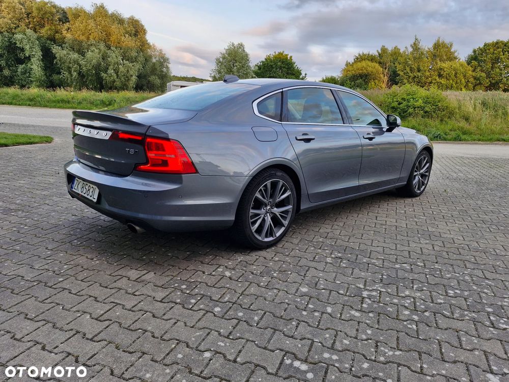 Volvo S90 T5 Momentum - 5