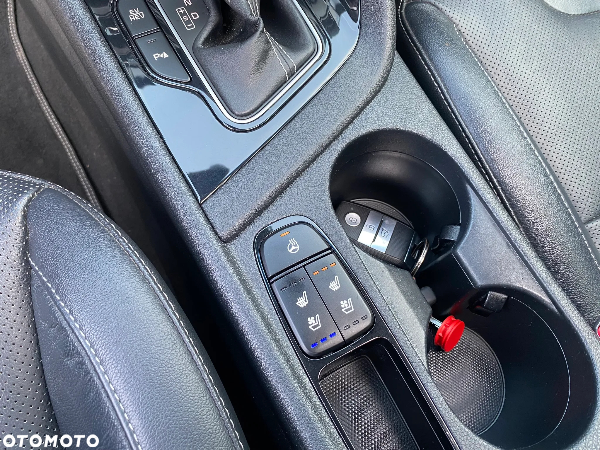 Kia Niro - 24