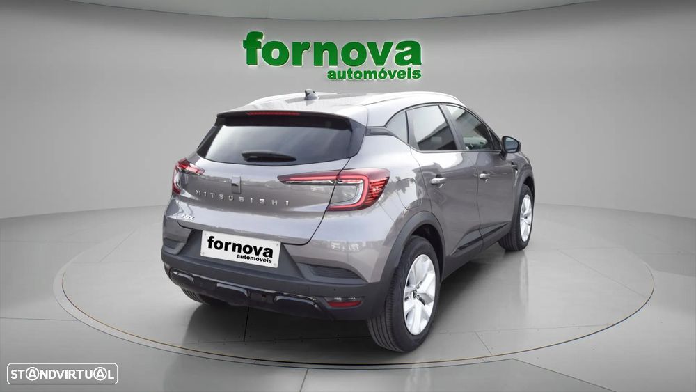 Mitsubishi ASX 1.0 MPI-T Kaiteki - 5