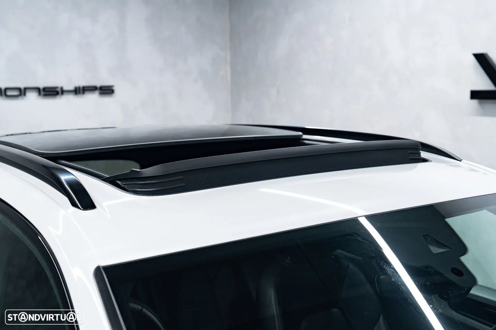 Porsche Cayenne E-Hybrid Tiptronic S - 7