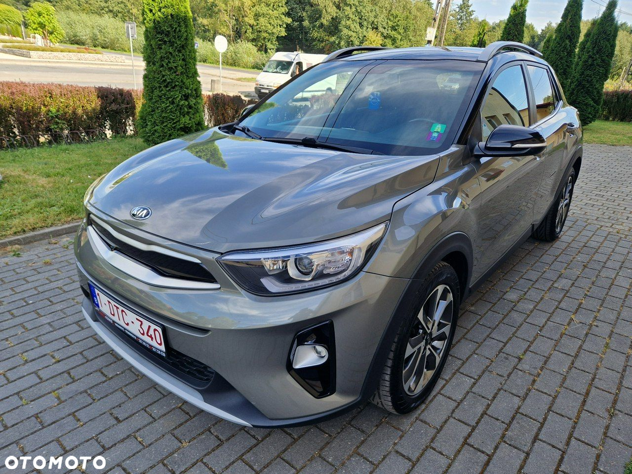 Kia Stonic - 7