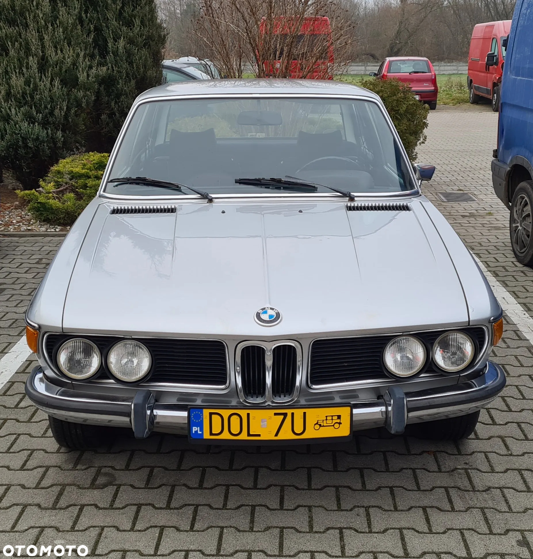 BMW Inny - 2