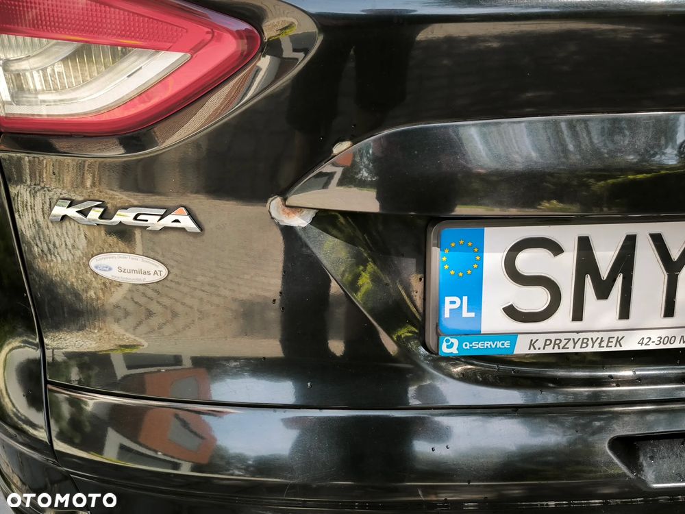 Ford Kuga 2.0 TDCi 4WD Trend - 6