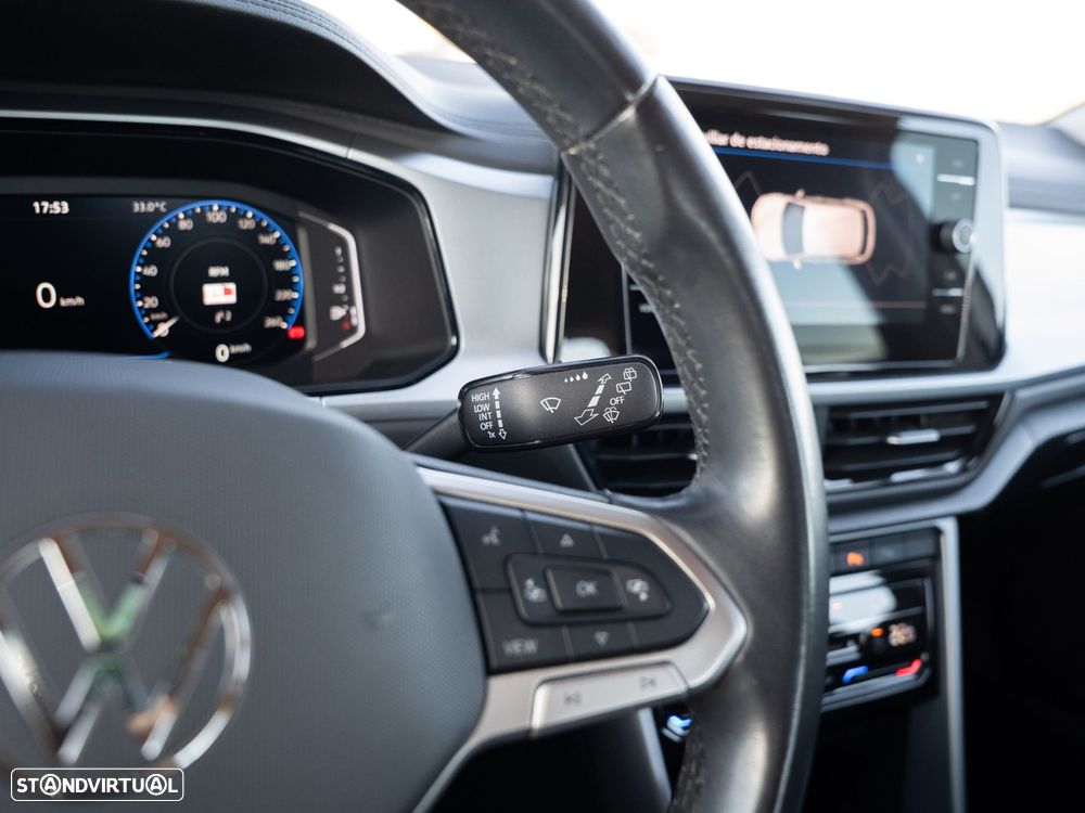 VW T-Roc 1.0 TSI Life - 32