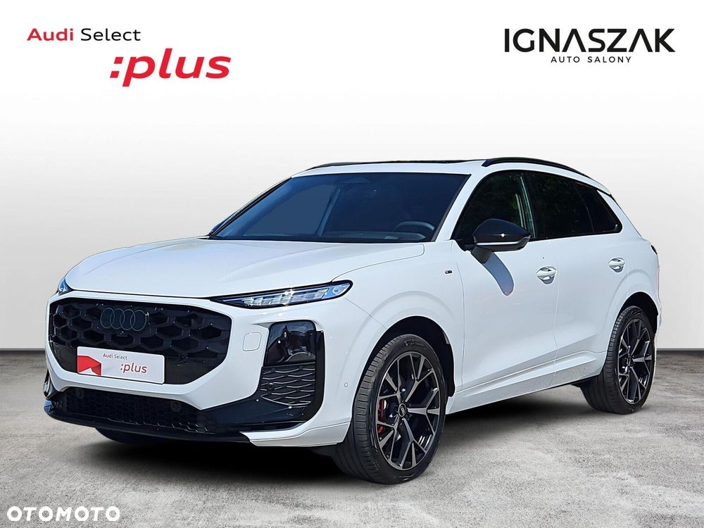 Audi Q3 TFSI 195 kW Quattro S tronic - 2