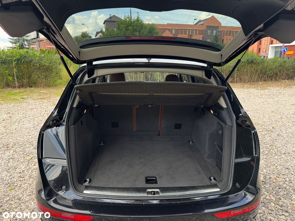 Audi Q5 2.0 TFSI Quattro S tronic - 21