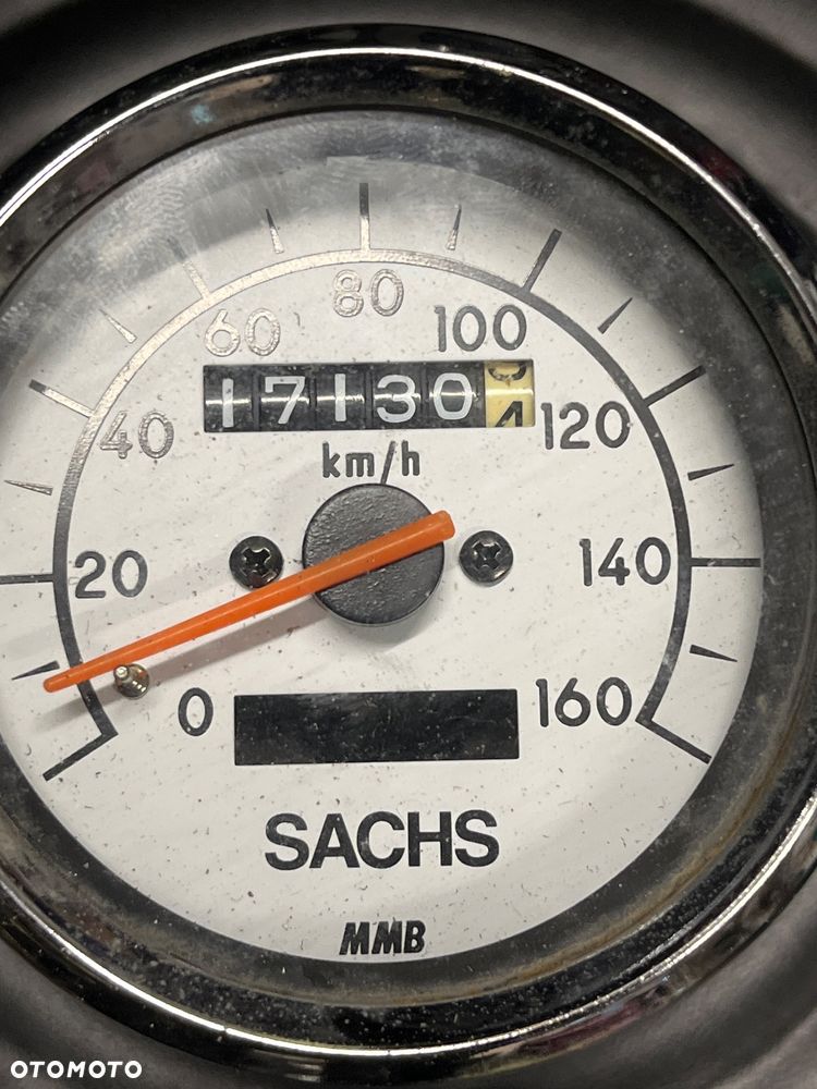 Sachs Roadster - 10