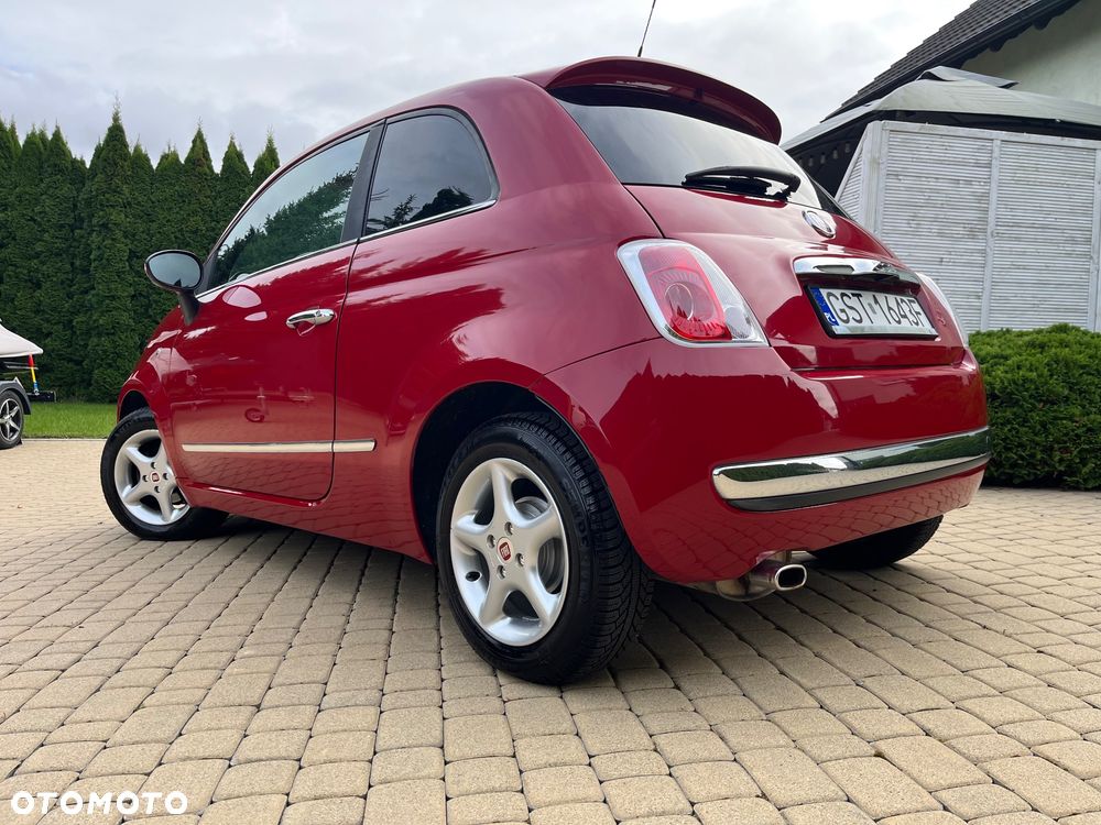 Fiat 500 - 29