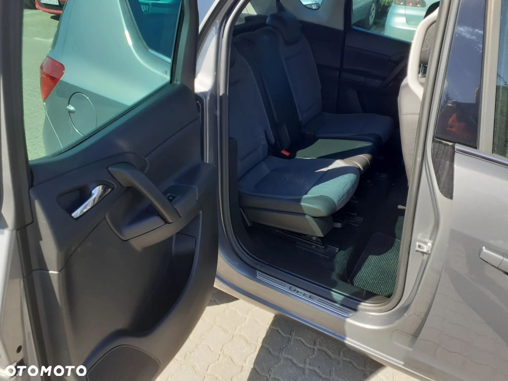 Opel Meriva 1.4 Active - 17