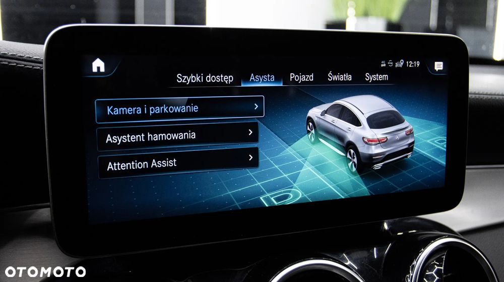 Mercedes-Benz GLC 300 e 4-Matic AMG Line - 31