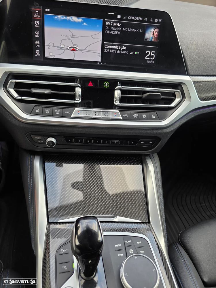 BMW 420 Gran Coupé - 25