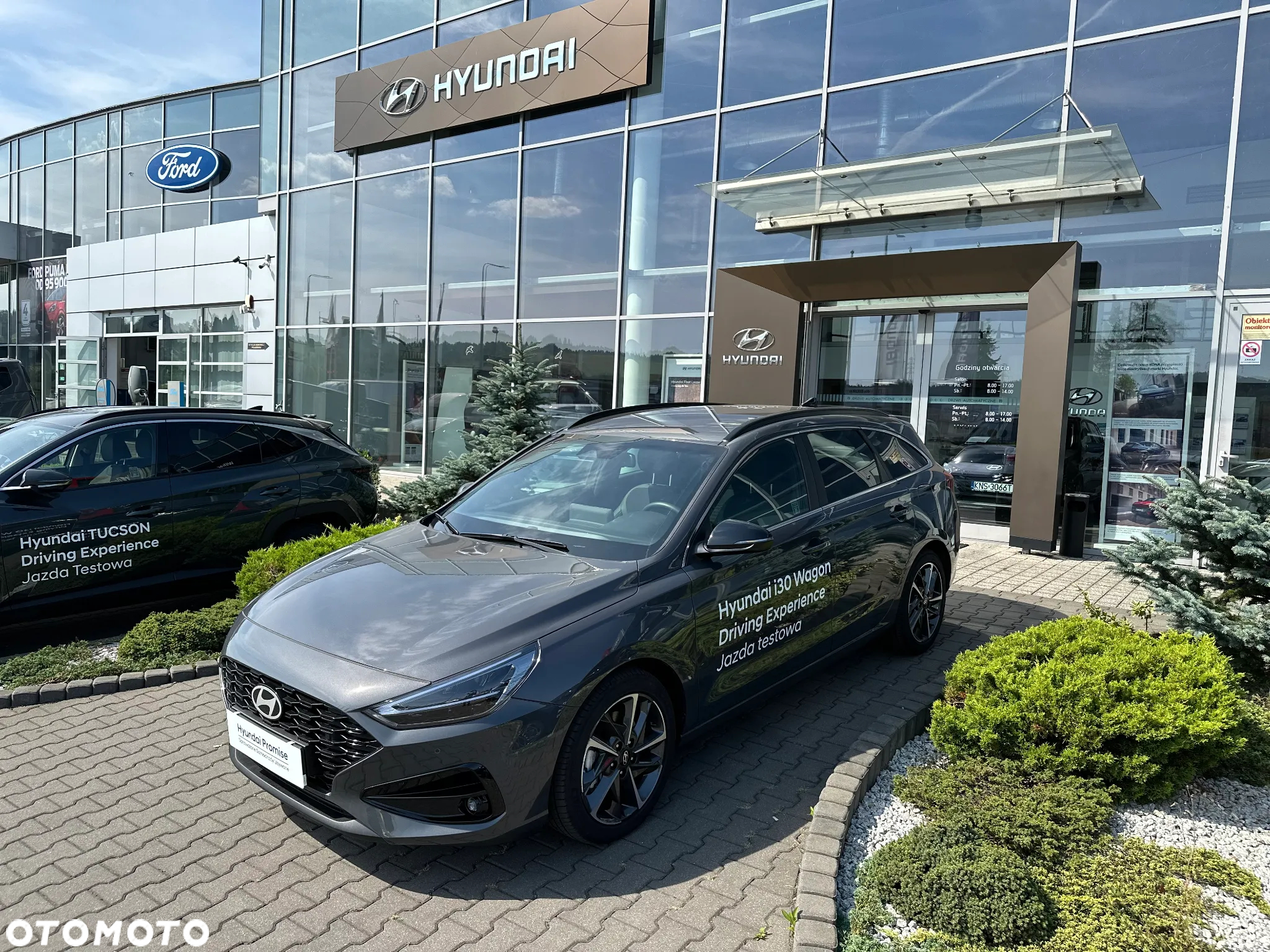 Hyundai i30 1.0 T-GDI Smart - 5