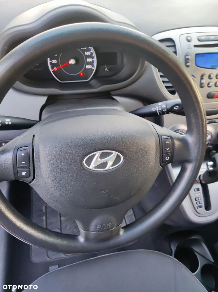 Hyundai i10 1.1 Automatik Style - 16