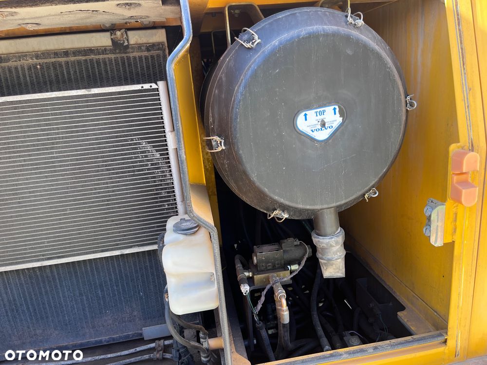 Volvo EC460CL - 31