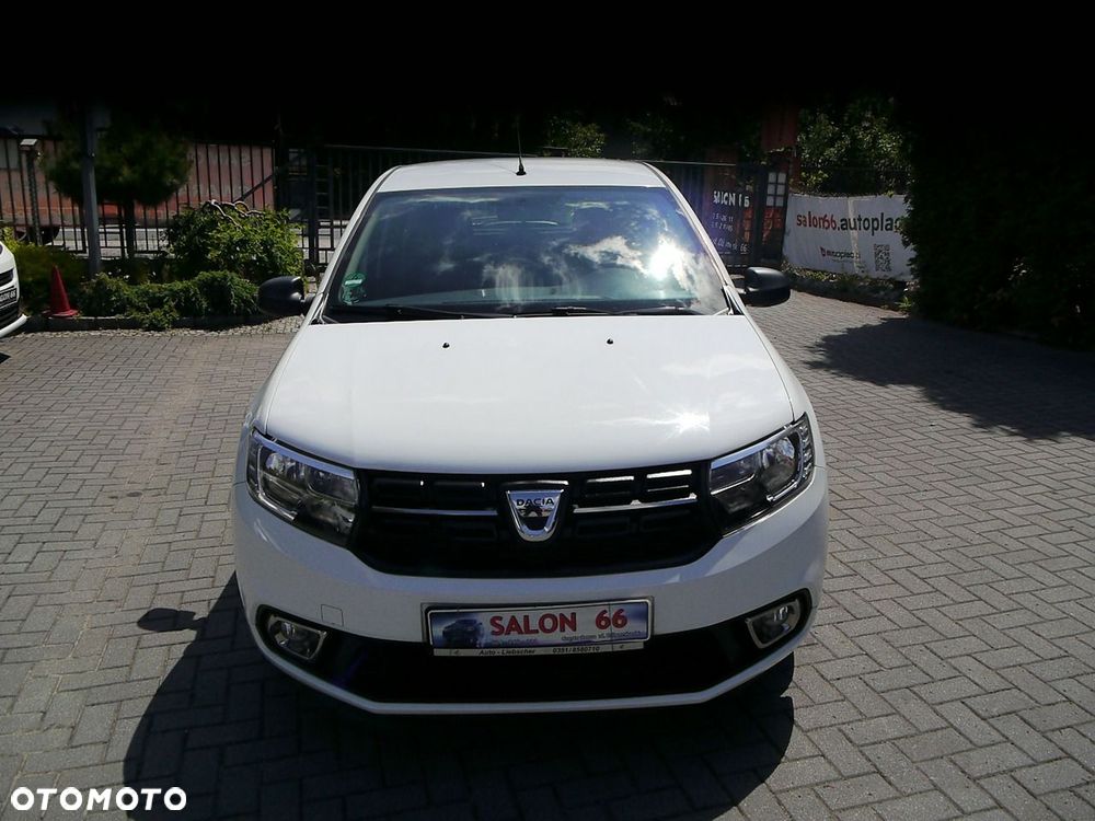 Dacia Sandero SCe 75 Acces - 4