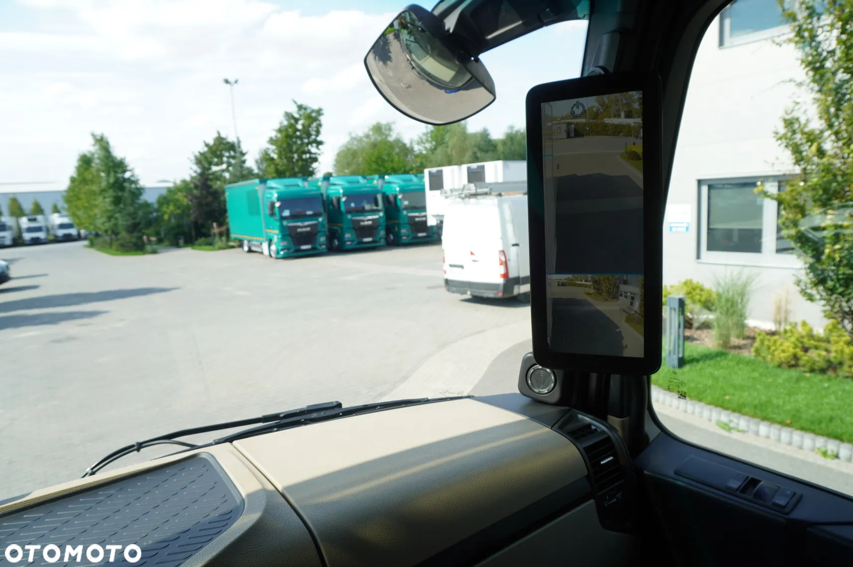 Mercedes-Benz Actros 2546 MP5 / Chłodnia Lecapitaine 20 EPAL / Multitemperatura / Carrier Supra 1150 MT - 25