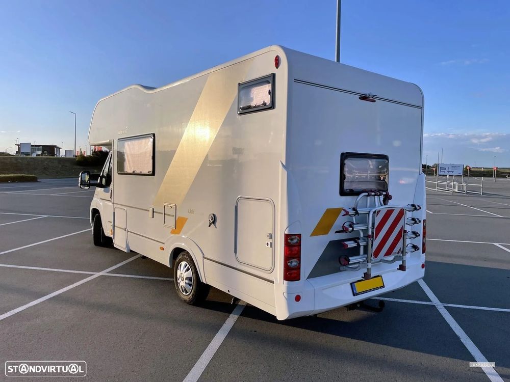 Sun Living Lido A45DK - 3