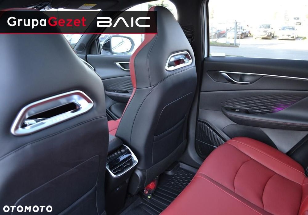 BAIC 5 Beijing 1.5T Comfort DCT - 8