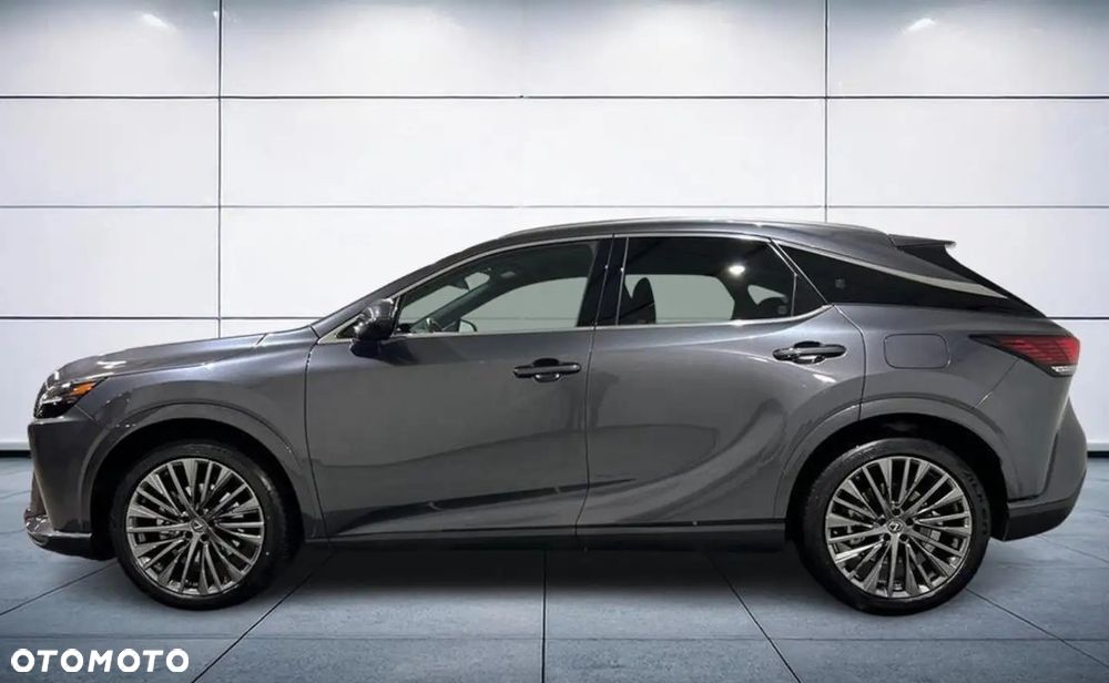 Lexus RX 350h Prestige - 3