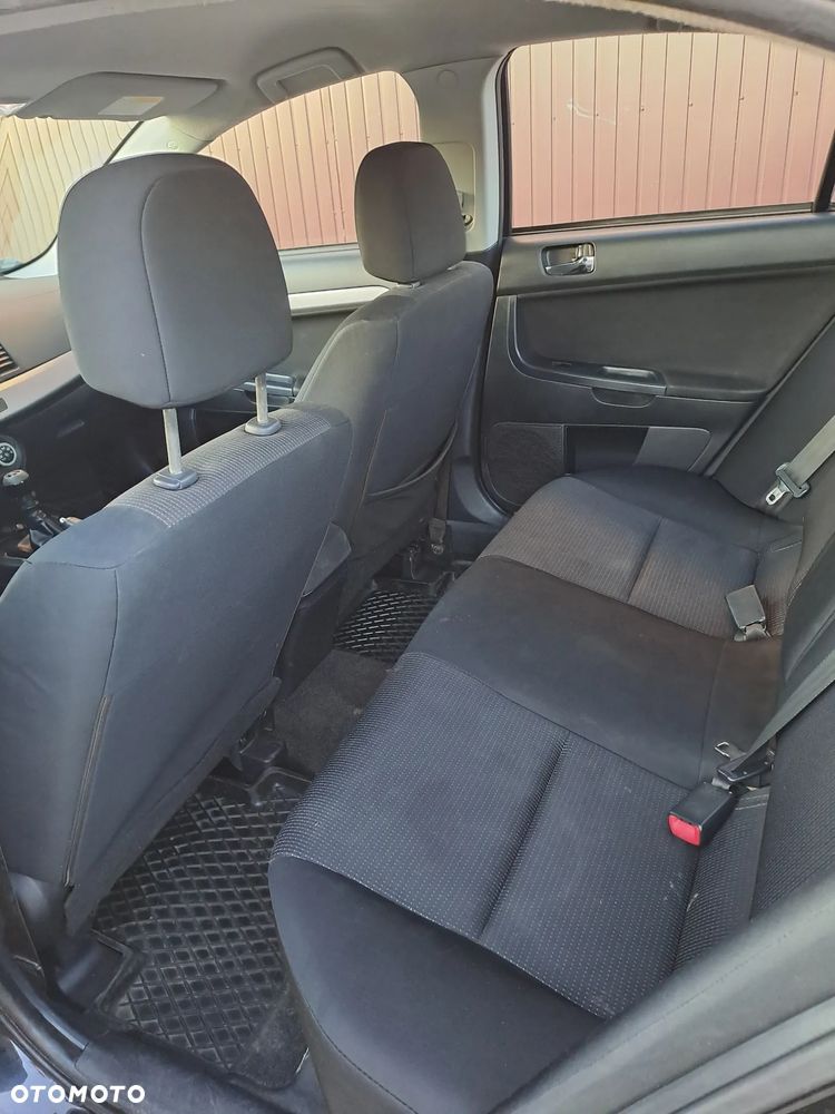 Mitsubishi Lancer 2.0 DID Invite - 11