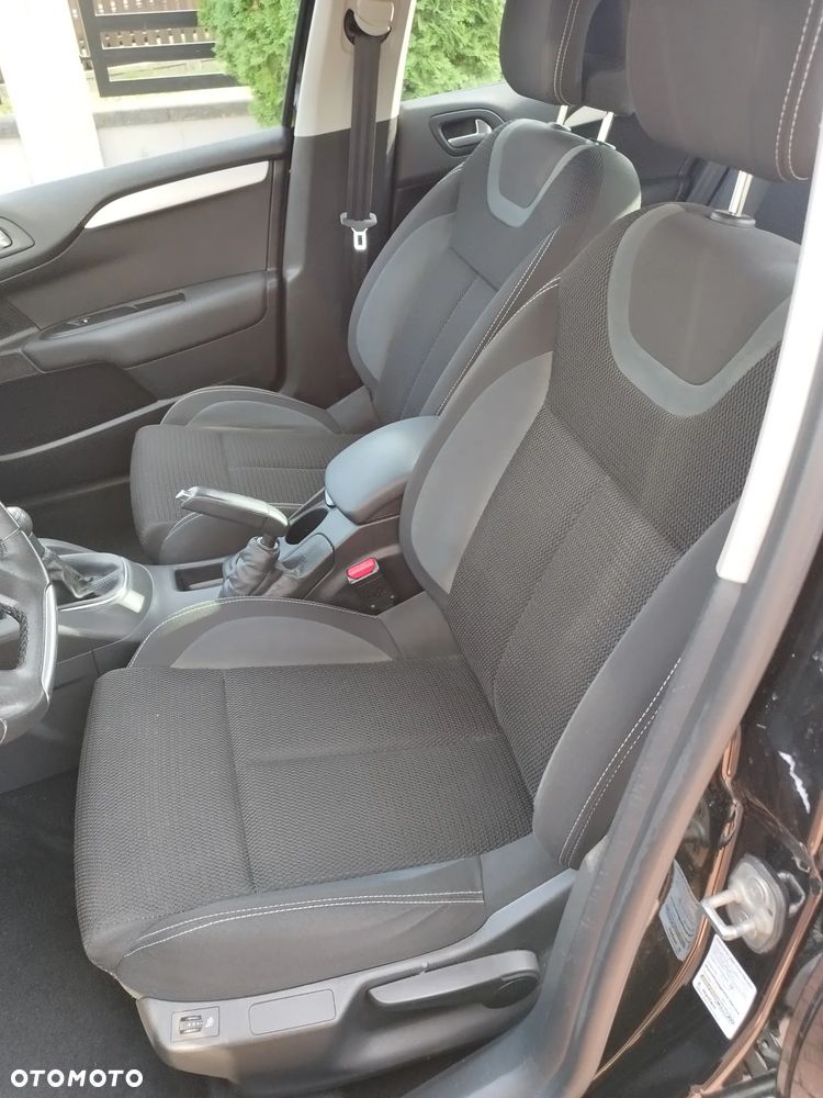 Citroën C4 1.6 HDi Selection - 11