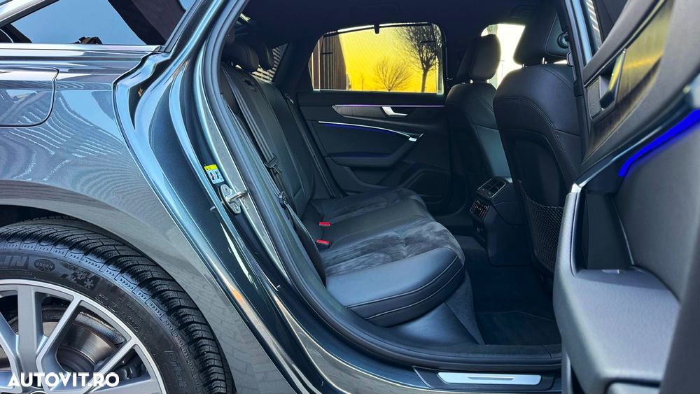 Audi A6 40 TDI S tronic S line - 25