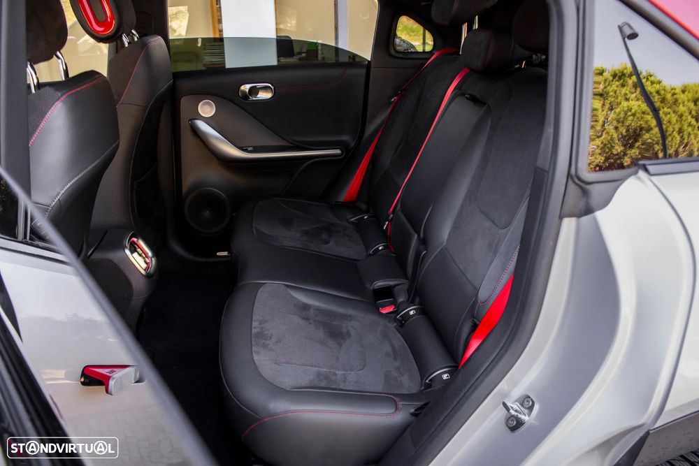 Smart #1 Brabus - 28