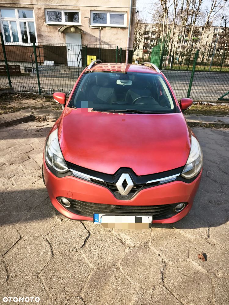 Renault Clio 1.5 dCi Energy Intens - 3