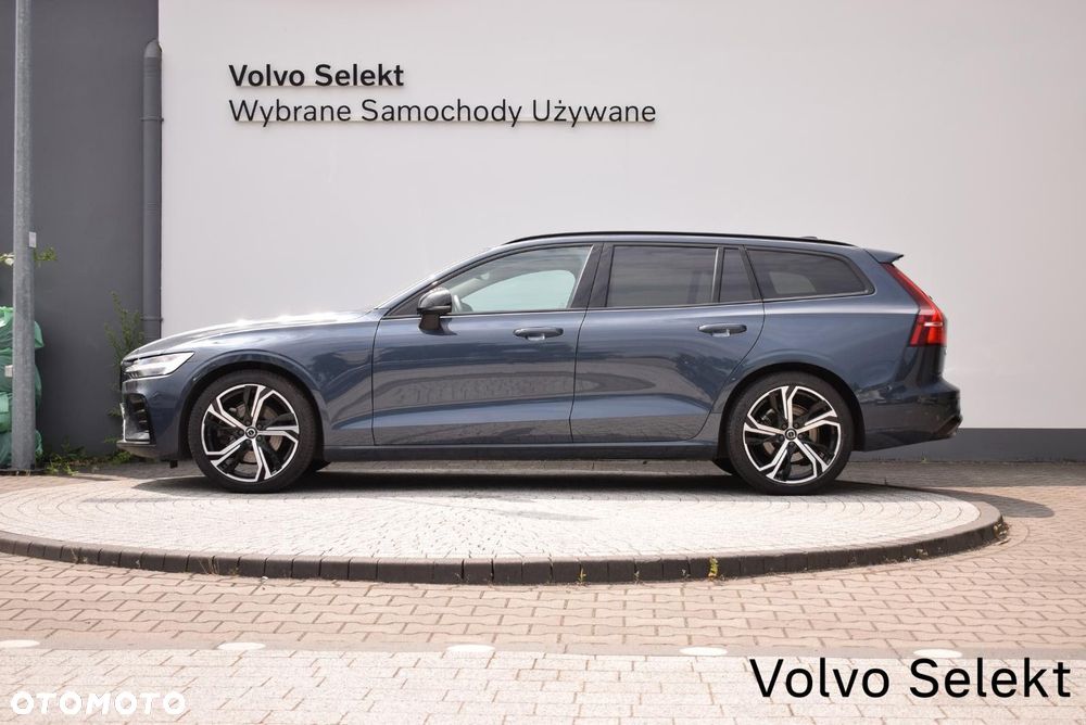 Volvo V60 - 7