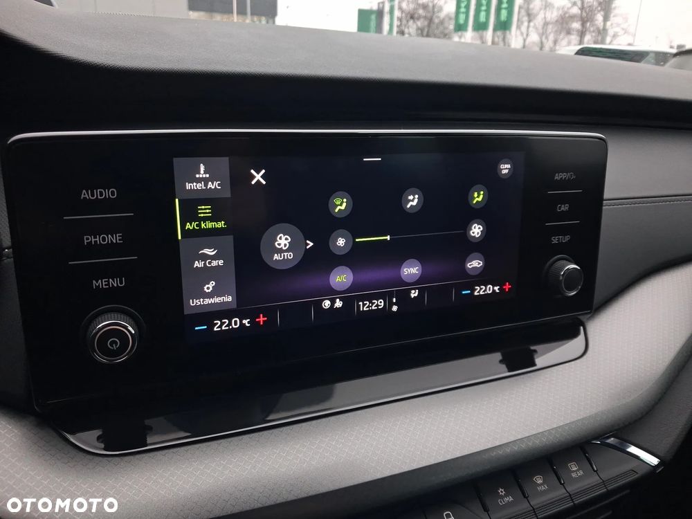 Skoda Octavia 1.5 TSI ACT Ambition - 20