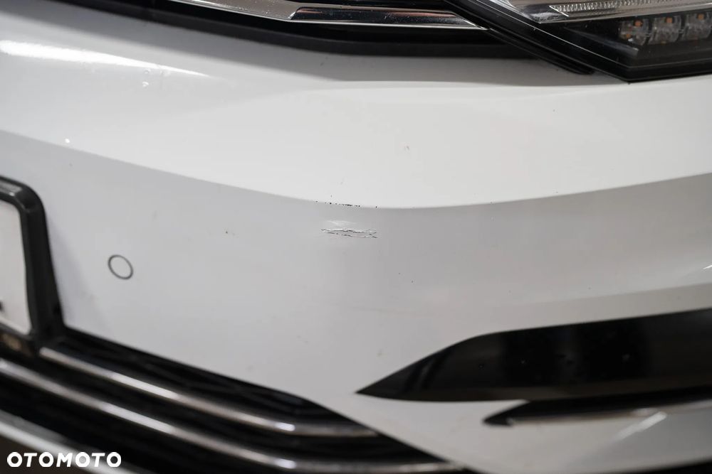 Volkswagen Touran 1.5 TSI EVO Highline DSG - 16