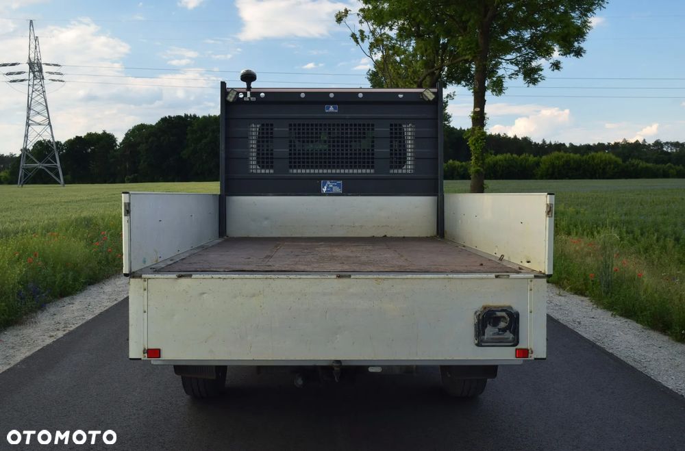 Opel Movano - 11