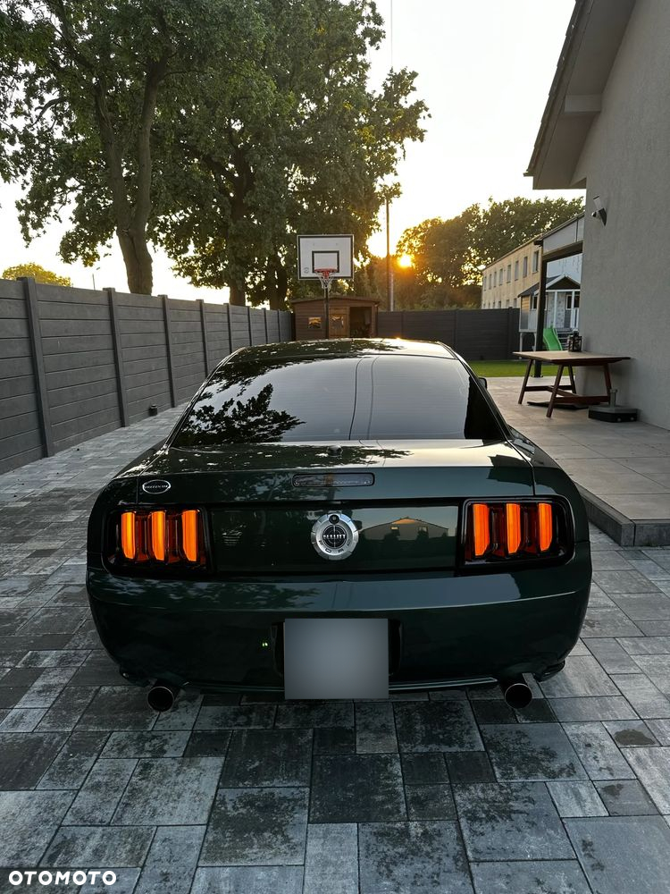 Ford Mustang - 15