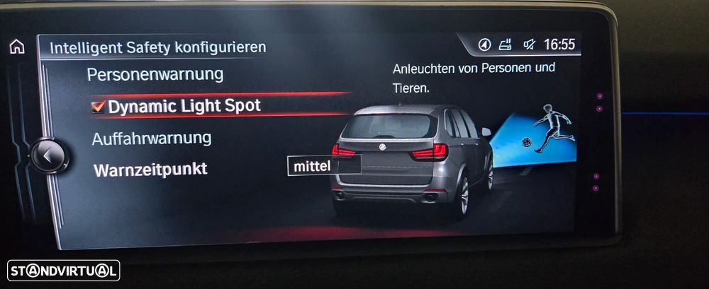 BMW X5 40e xDrive Pack M - 17